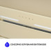 Витяжка повновбудована Minola HBI 6873 IV GLASS 1200 LED Line ( УТ000003901 )