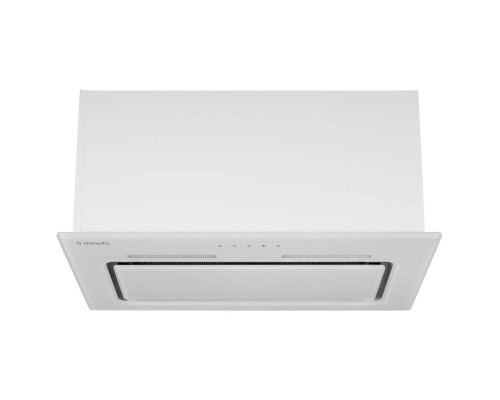 Витяжка повновбудовувана Minola HBI 6873 WH GLASS 1200 LED Line ( УТ000003900 )