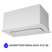Витяжка повновбудовувана Minola HBI 6873 WH GLASS 1200 LED Line ( УТ000003900 )