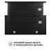 Витяжка телескопічна PERFELLI ISEO 6PMF NERO ( УТ000003905 )