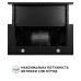 Витяжка телескопічна PERFELLI ISEO 6PMF NERO ( УТ000003905 )