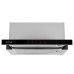 Витяжка телескопічна PERFELLI ISEO 6PSF INOX ( УТ000003907 )