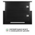 Витяжка телескопічна PERFELLI ISEO 6PSF NERO ( УТ000003906 )