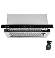 Витяжка телескопічна PERFELLI ISEO 6PWX INOX ( УТ000003908 )