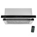 Витяжка телескопічна PERFELLI ISEO 6PWX INOX ( УТ000003908 )