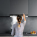 Витяжка телескопічна PERFELLI ISEO 6PWX INOX ( УТ000003908 )
