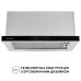 Витяжка телескопічна PERFELLI ISEO 6PWX INOX ( УТ000003908 )