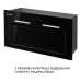 Витяжка повновбудована Minola HBI 6473 BL GLASS 800 LED Line ( УТ000004537 )