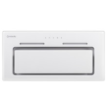 Витяжка повновбудована Minola HBI 6473 WH GLASS 800 LED Line ( УТ000004538 )