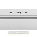 Витяжка повновбудована WEILOR LUMINA WBG 65 WHITE