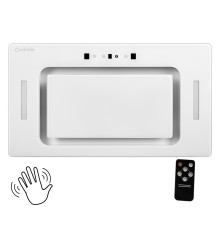 Витяжка повновбудована Minola BGH 5977 WH Silent ( УТ000004549 )