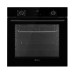 Духова шафа електрична PERFELLI PERLA 6D10I NERO ( УТ000004614 )