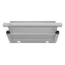 Витяжка телескопічна PERFELLI TL 6822 I 1200 LED ( 00000010242 )