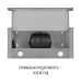 Витяжка телескопічна PERFELLI TL 6822 I 1200 LED ( 00000010242 )