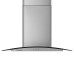 Вытяжка декоративная со стеклом Minola MTG 6242 I LED