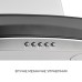 Вытяжка декоративная со стеклом Minola MTG 6242 I LED