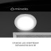 Витяжка декоративна зі склом Minola MTG 6642 BL LED ( УТ000003870 )