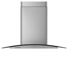 Витяжка декоративна зі склом Minola MTG 6642 I LED ( УТ000003869 )