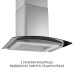 Витяжка декоративна зі склом Minola MTG 6642 I LED ( УТ000003869 )