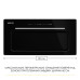 Витяжка повновбудована WEILOR LUMINA WBG 66 BLACK