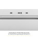 Витяжка повновбудована WEILOR LUMINA WBG 68 WHITE ( УТ000004554 )