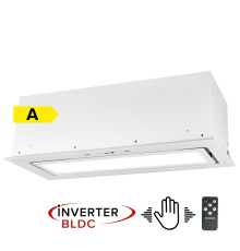 Витяжка повновбудована PERFELLI DESIGN VISION 9 BIANCO SILENZIO ( УТ000004564 )