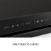 Витяжка повновбудована PERFELLI DESIGN VISION 9 NERO SILENZIO ( УТ000004563 )