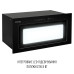 Витяжка повновбудована PERFELLI DESIGN VISION 6 NERO SILENZIO ( УТ000004561 )