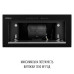 Витяжка повновбудована PERFELLI DESIGN VISION 6 NERO SILENZIO ( УТ000004561 )