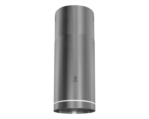 Витяжка острівна PERFELLI CENTRO 35PEX INOX