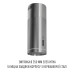 Витяжка острівна PERFELLI DESIGN ISOLA 35 INOX SILENZIO ( УТ000004592 )
