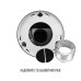 Витяжка острівна PERFELLI DESIGN ISOLA 35 INOX SILENZIO ( УТ000004592 )