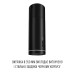 Витяжка острівна PERFELLI DESIGN ISOLA 35 NERO SILENZIO ( УТ000004593 )
