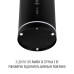 Витяжка острівна PERFELLI DESIGN ISOLA 35 NERO SILENZIO ( УТ000004593 )