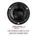 Витяжка острівна PERFELLI DESIGN ISOLA 35 NERO SILENZIO ( УТ000004593 )
