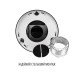 Витяжка острівна PERFELLI DESIGN ISOLA 35 NERO SILENZIO ( УТ000004593 )