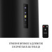 Витяжка острівна PERFELLI DESIGN ISOLA 35 NERO SILENZIO ( УТ000004593 )
