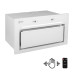 Витяжка повновбудована PERFELLI DESIGN FILINI 5 BIANCO ( УТ000004650 )