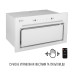 Витяжка повновбудована PERFELLI DESIGN FILINI 5 BIANCO ( УТ000004650 )