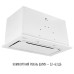 Витяжка повновбудована PERFELLI DESIGN FILINI 5 BIANCO ( УТ000004650 )