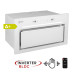 Витяжка повновбудована PERFELLI DESIGN FILINI 5 BIANCO SILENZIO ( УТ000004652 )