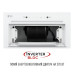 Витяжка повновбудована PERFELLI DESIGN FILINI 5 BIANCO SILENZIO ( УТ000004652 )