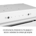 Витяжка повновбудована PERFELLI DESIGN FILINI 5 BIANCO SILENZIO ( УТ000004652 )