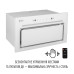Витяжка повновбудована PERFELLI DESIGN FILINI 5 BIANCO SILENZIO ( УТ000004652 )