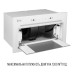 Витяжка повновбудована PERFELLI DESIGN FILINI 5 BIANCO SILENZIO ( УТ000004652 )