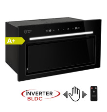 Витяжка повновбудована PERFELLI DESIGN FILINI 5 NERO SILENZIO ( УТ000004651 )