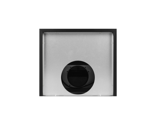 Витяжка пристінна PERFELLI DESIGN QUADRO 36 NERO SILENZIO ( УТ000004596 )