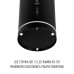 Витяжка пристінна PERFELLI DESIGN RICCO 35 NERO SILENZIO ( УТ000004598 )