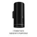 Витяжка пристінна PERFELLI DESIGN RICCO 35 NERO SILENZIO ( УТ000004598 )