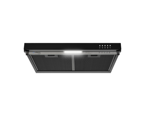 Витяжка плоска Minola HPL 5200 BLF ( УТ000004690 )